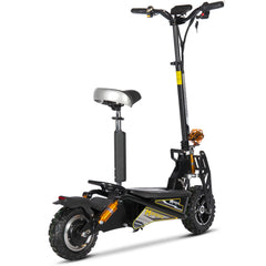 MotoTec Ares 48v 1600w Electric Scooter - MT-Ares-48v-1600w