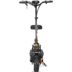 MotoTec Ares 48v 1600w Electric Scooter - MT-Ares-48v-1600w