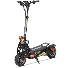 MotoTec Ares 48v 1600w Electric Scooter - MT-Ares-48v-1600w