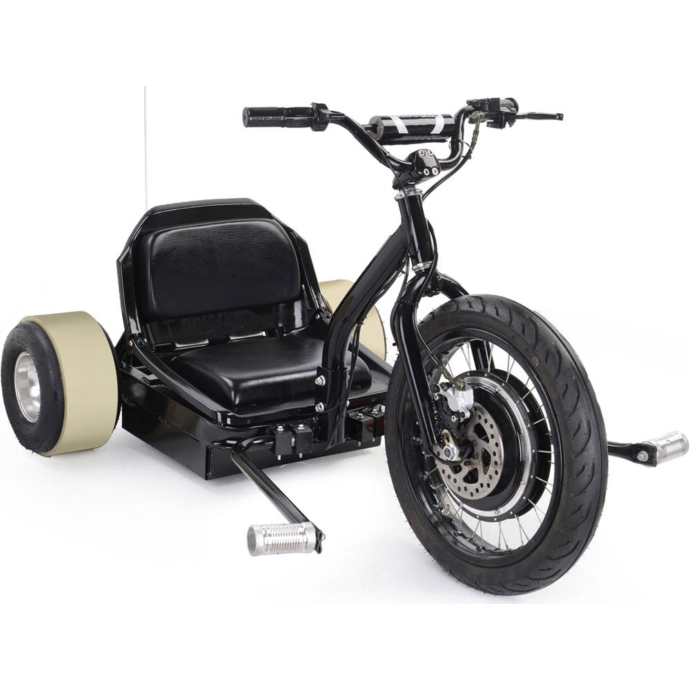 MotoTec Drifter 48v Electric Trike - MT-Drifter