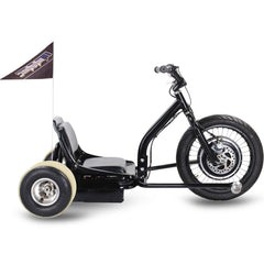 MotoTec Drifter 48v Electric Trike - MT-Drifter