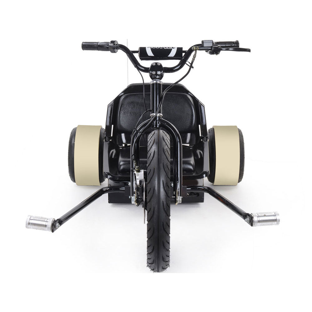 MotoTec Drifter 48v Electric Trike - MT-Drifter