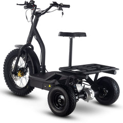 MotoTec Electric Trike 48v 1200w - MT-TRK-1200