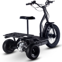 MotoTec Electric Trike 48v 1200w - MT-TRK-1200