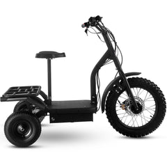 MotoTec Electric Trike 48v 1200w - MT-TRK-1200
