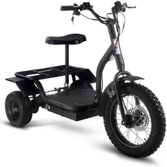 MotoTec Electric Trike 48v 1200w - MT-TRK-1200