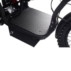 MotoTec Electric Trike 1800w - MT-TRK-1800_Black