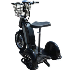 MotoTec Electric Trike 48v 800w - MT-TRK-800