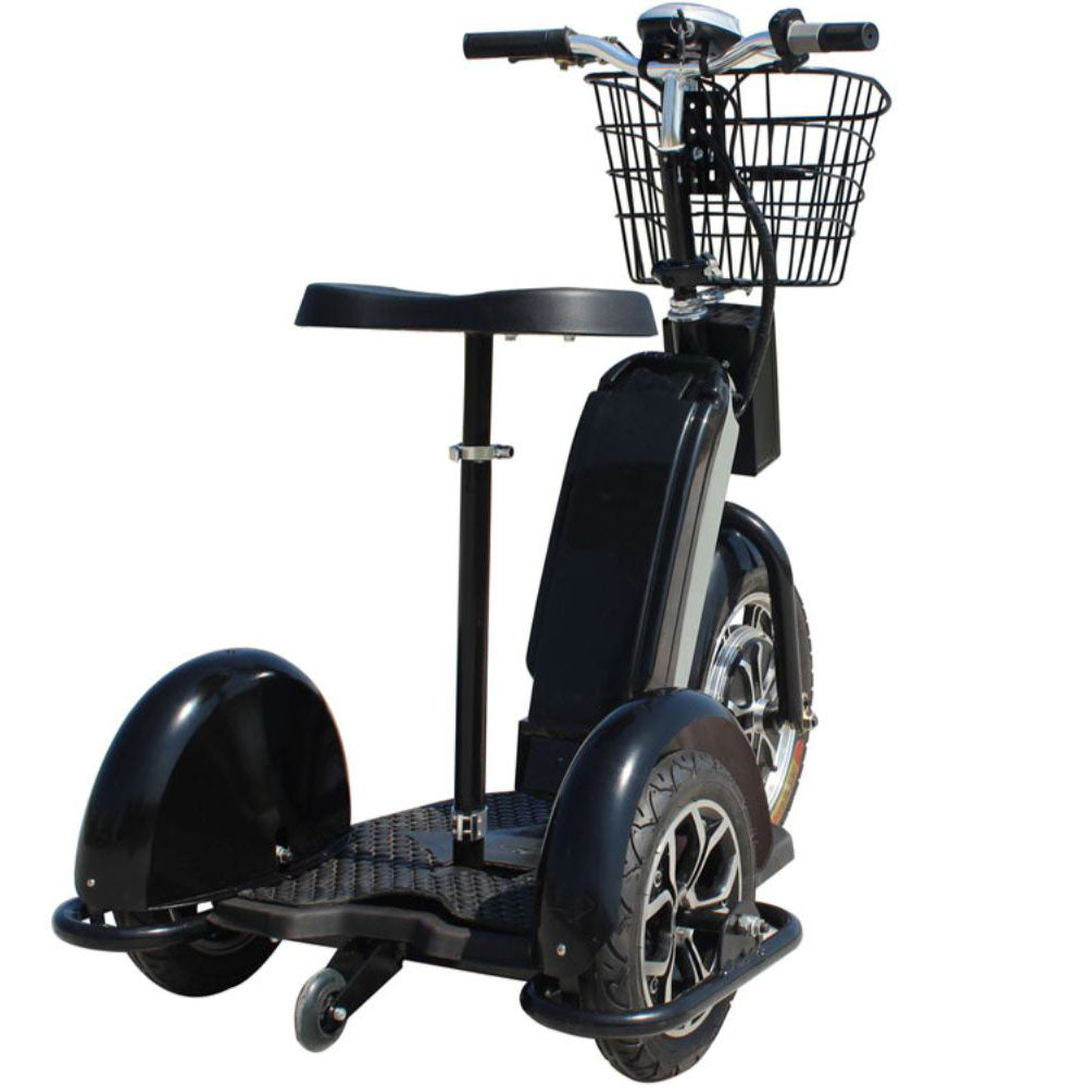 MotoTec Electric Trike 48v 800w - MT-TRK-800