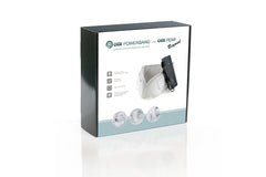 OMI PEMF Beyond OMI Powerband - Pulsed Electromagnetic Field Therapy - Advanced PEMF Device - PEMFBEYOND-02