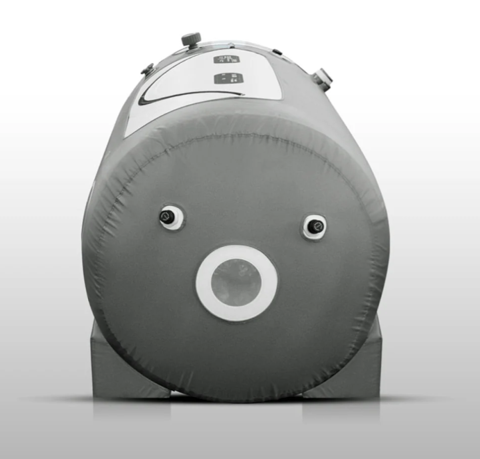VERO 110 1.4 ATA Portable Hyperbaric Chamber