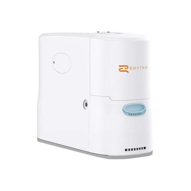 Rhythm Healthcare P2-E6 Portable Oxygen Concentrator - P2-E6