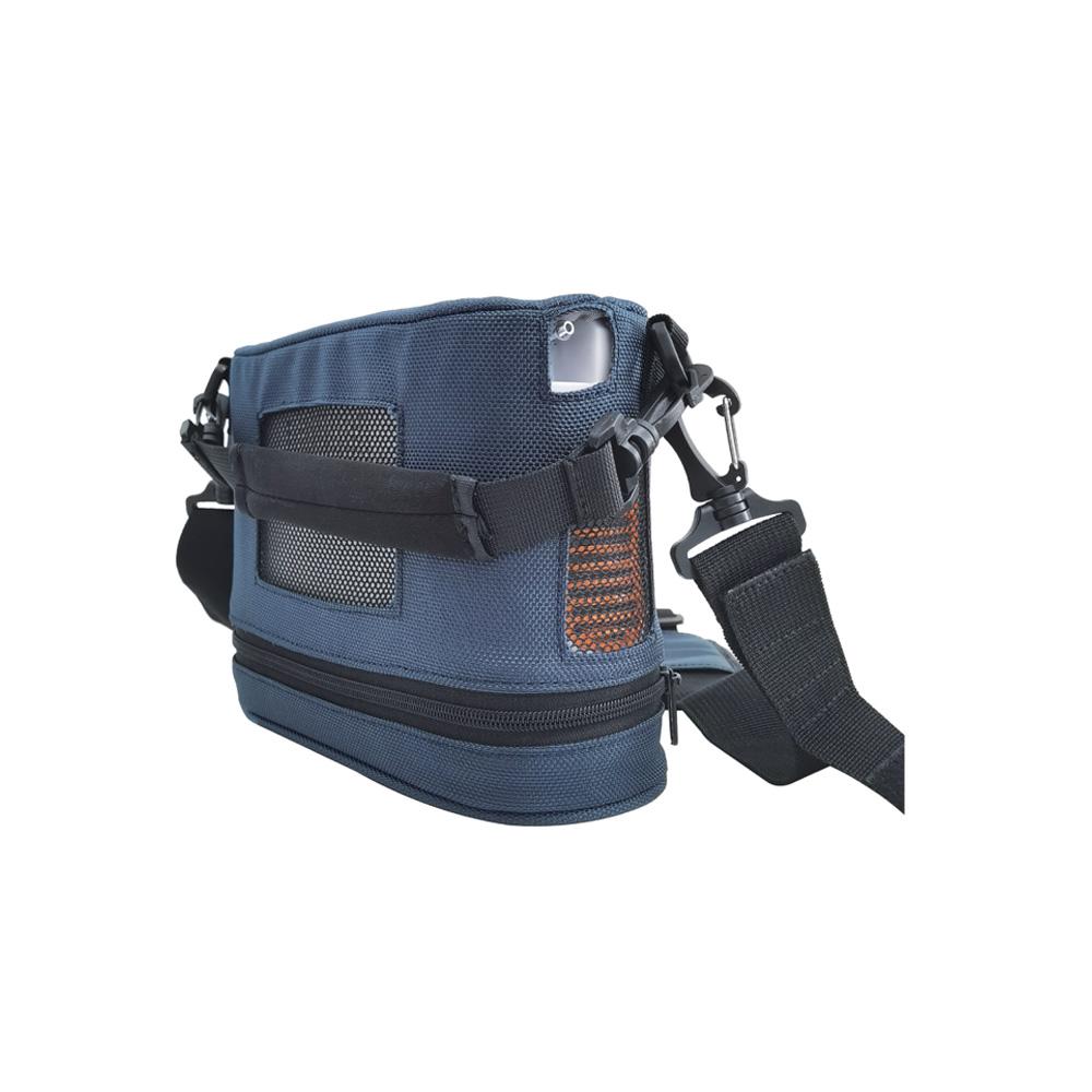 Rhythm Healthcare P2-E7 Portable Oxygen Concentrator - P2-E7