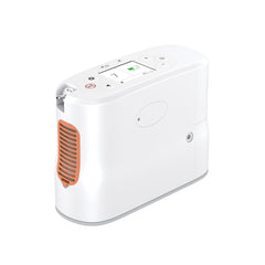 Rhythm Healthcare P2-E7 Portable Oxygen Concentrator - P2-E7