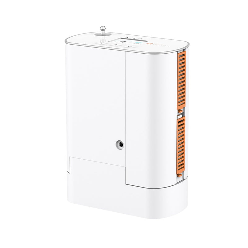 Rhythm Healthcare P2-S4 Portable Oxygen Concentrator - P2-S4