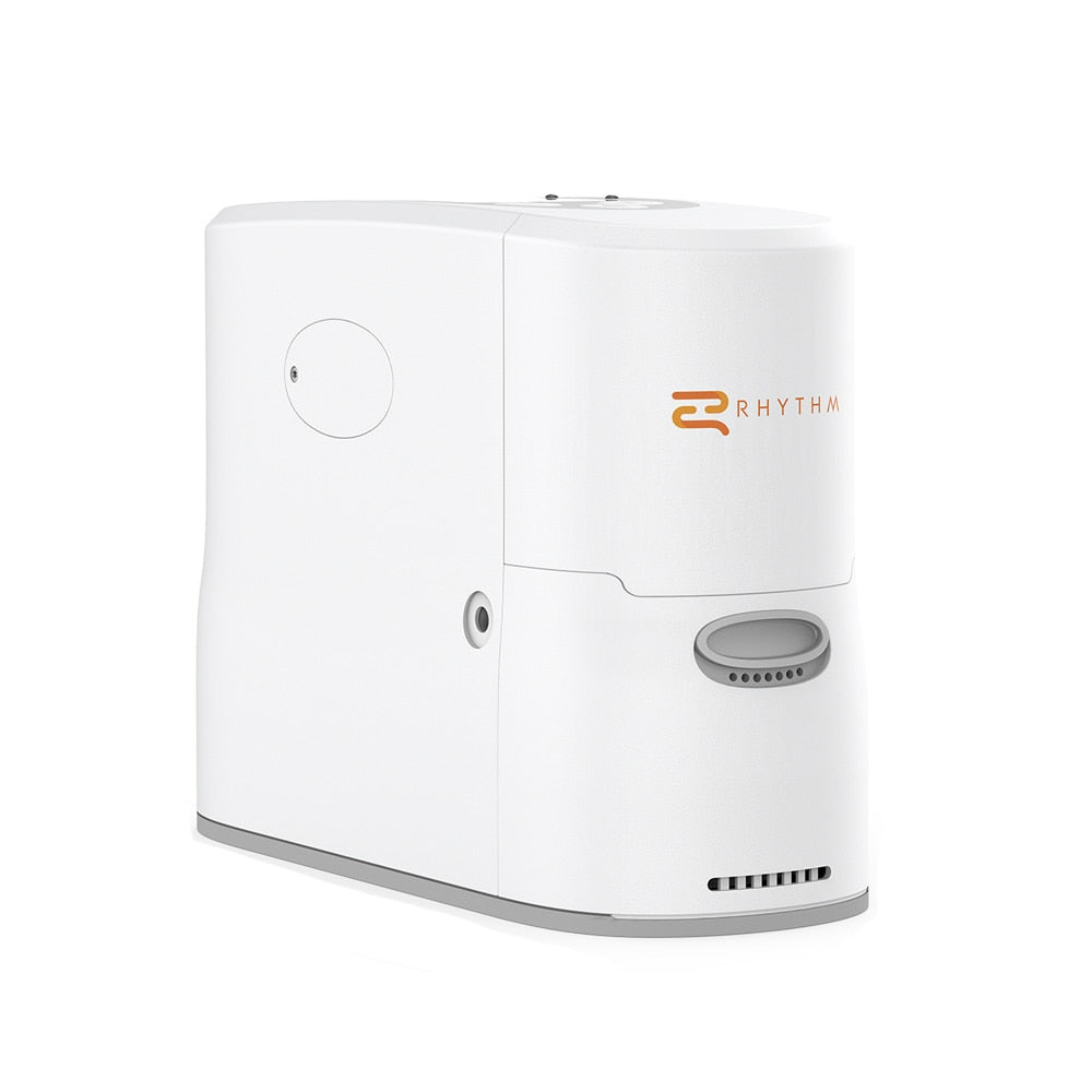 Rhythm Healthcare P2 Portable Oxygen Concentrator - P2