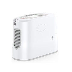 Rhythm Healthcare P2 Portable Oxygen Concentrator - P2