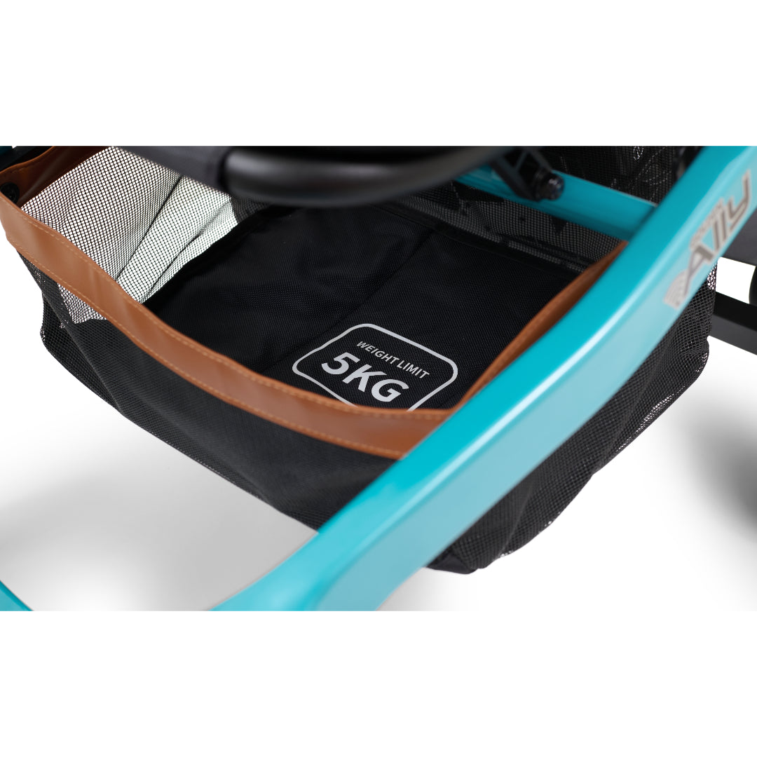 Golden Technologies Ally Folding Power Wheelchair - GP3030
