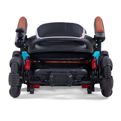 Golden Technologies Ally Pro Folding Power Wheelchair - GP304
