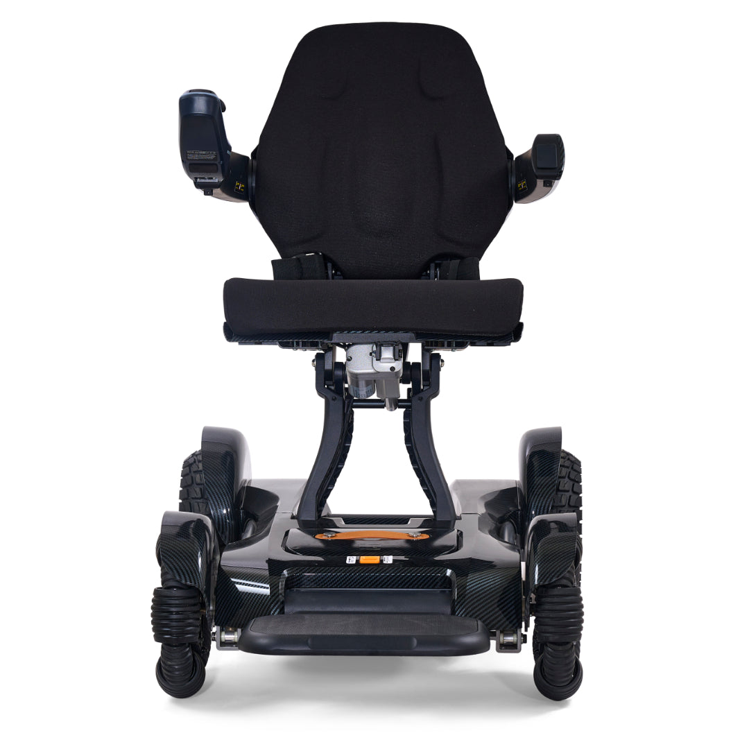 Golden Technologies Ally Sport Folding Power Wheelchair - GP305