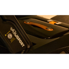 Golden Technologies Ally Sport Folding Power Wheelchair - GP305