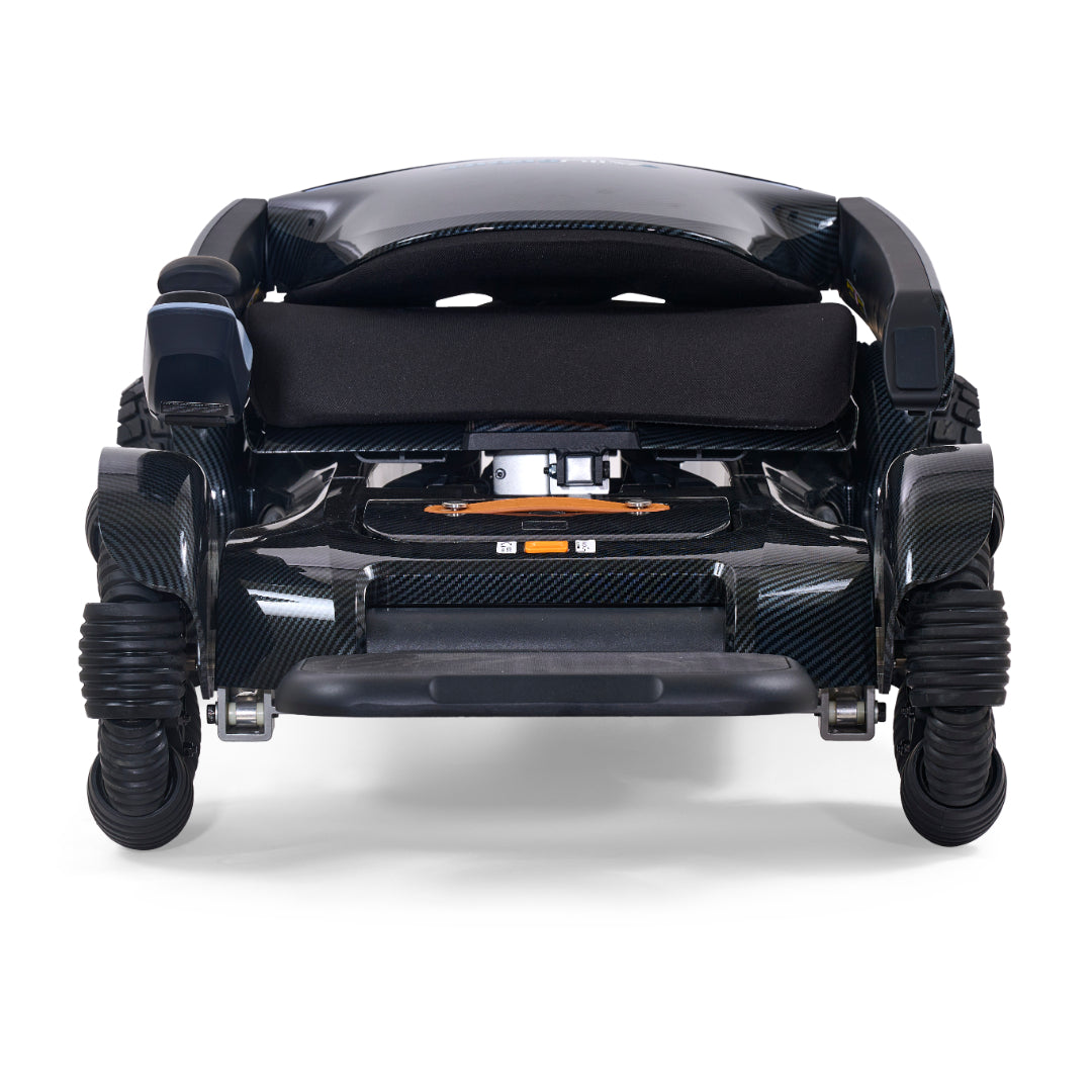 Golden Technologies Ally Sport Folding Power Wheelchair - GP305