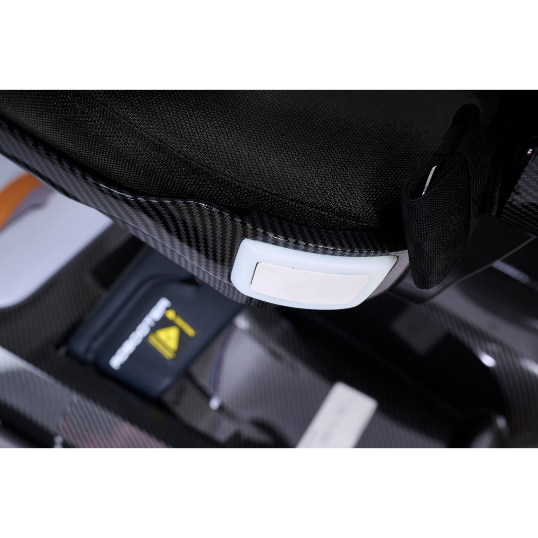 Golden Technologies Ally Sport Folding Power Wheelchair - GP305