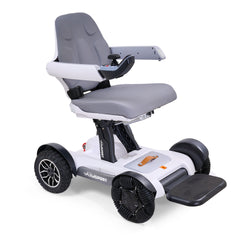 Golden Technologies Ally Sport Folding Power Wheelchair - GP305