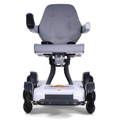 Golden Technologies Ally Sport Folding Power Wheelchair - GP305