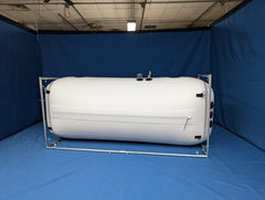 Newtowne 27" Hyperbaric Chamber - C4-27