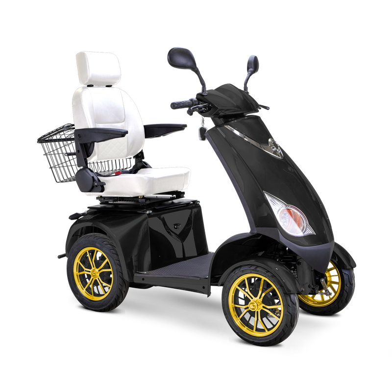 Bespoke Mobility Platinum Scooter