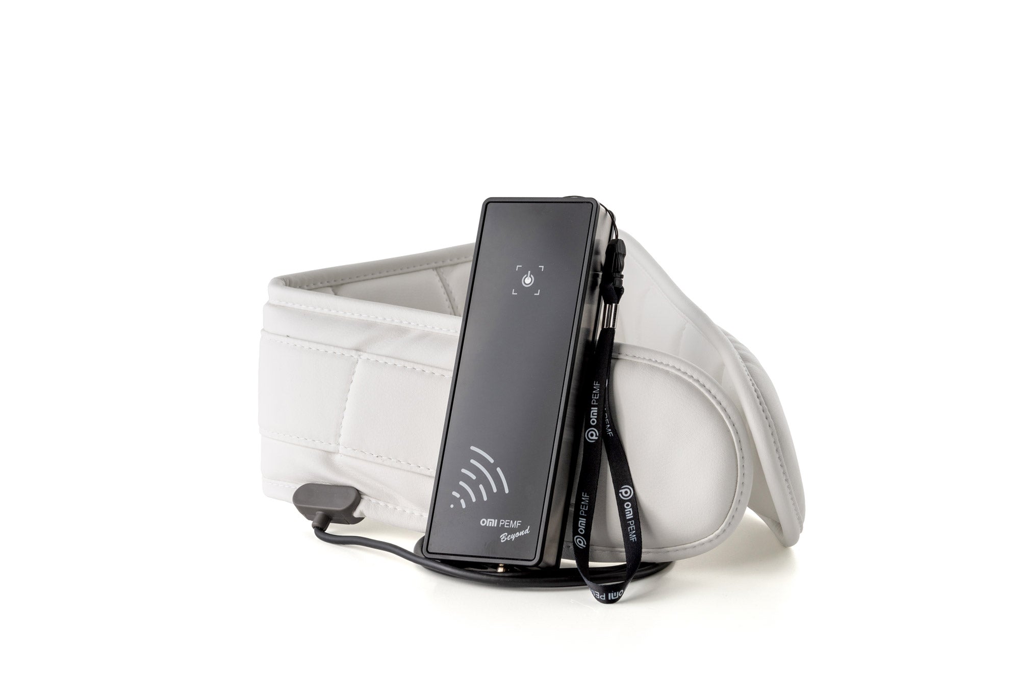 OMI PEMF Beyond OMI Powerband - Pulsed Electromagnetic Field Therapy - Advanced PEMF Device - PEMFBEYOND-02