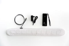 OMI PEMF Beyond Power Package - PEMF Beyond Mat and PEMF Beyond Power Band - PEMFBEYOND-01-02