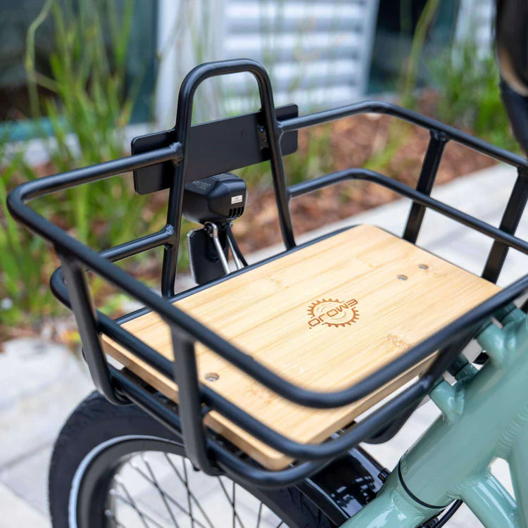 Emojo Dexter 500W 3-Wheel Electric Trike - EBK49