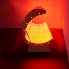 Airvida Radiance Red Light Therapy Bed For Home & Commercial Use