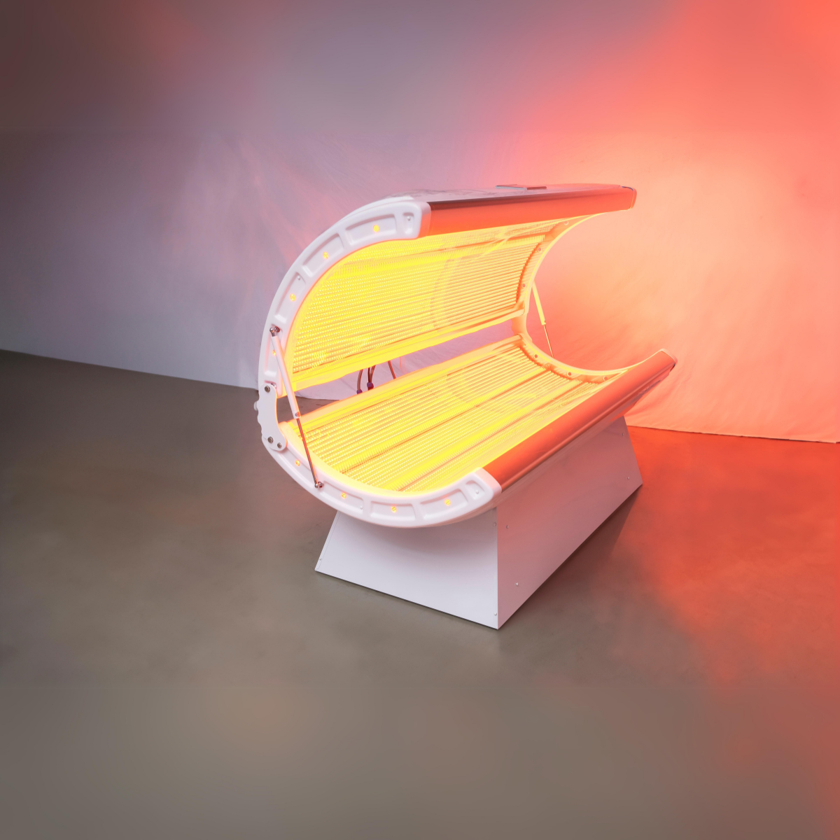 Airvida Radiance Red Light Therapy Bed For Home & Commercial Use