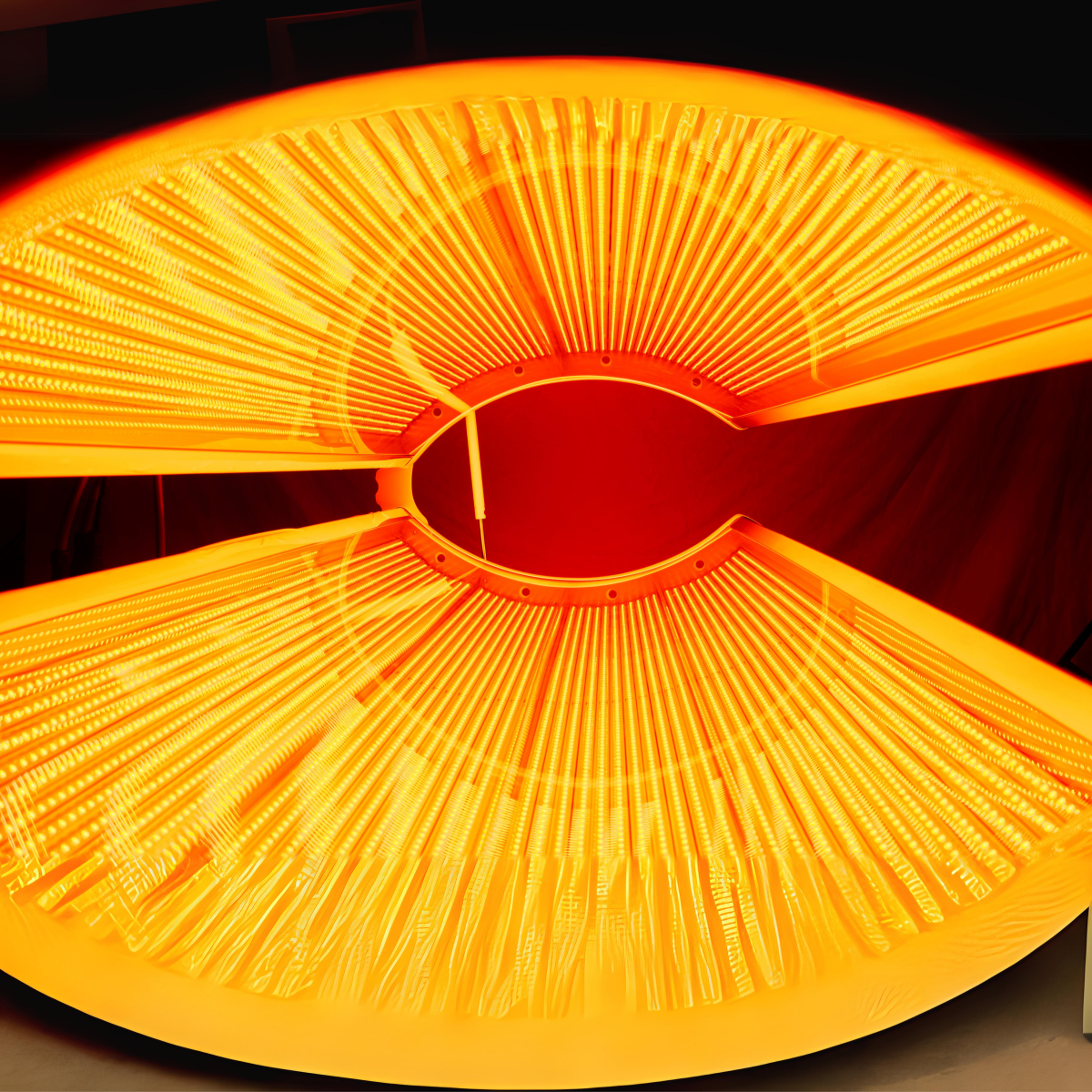 Airvida Radiance Red Light Therapy Bed For Home & Commercial Use