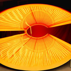 Airvida Radiance Red Light Therapy Bed For Home & Commercial Use