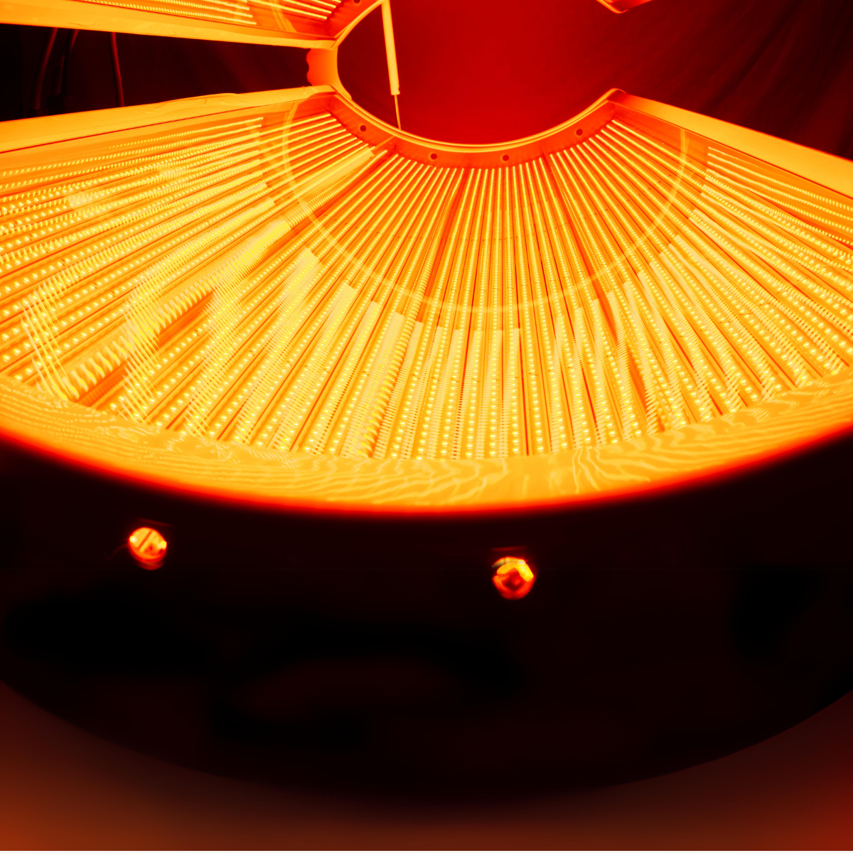 Airvida Radiance Red Light Therapy Bed For Home & Commercial Use