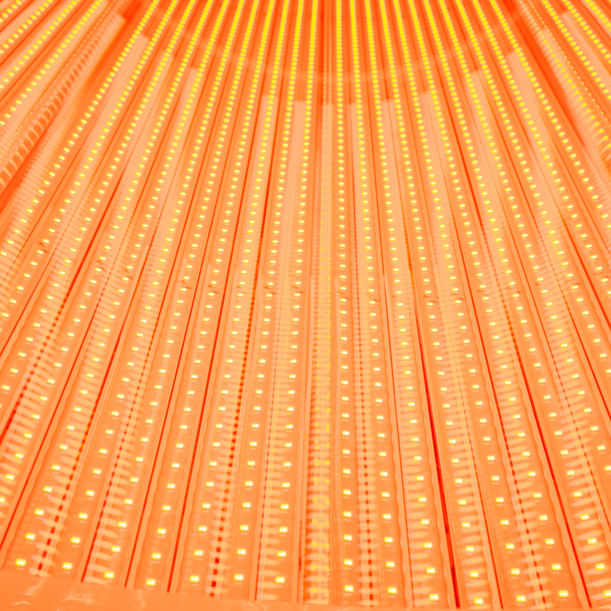 Airvida Radiance Red Light Therapy Bed For Home & Commercial Use