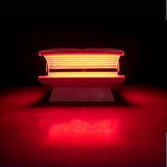 Airvida Radiance Red Light Therapy Bed For Home & Commercial Use