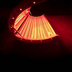 Airvida Radiance Red Light Therapy Bed For Home & Commercial Use