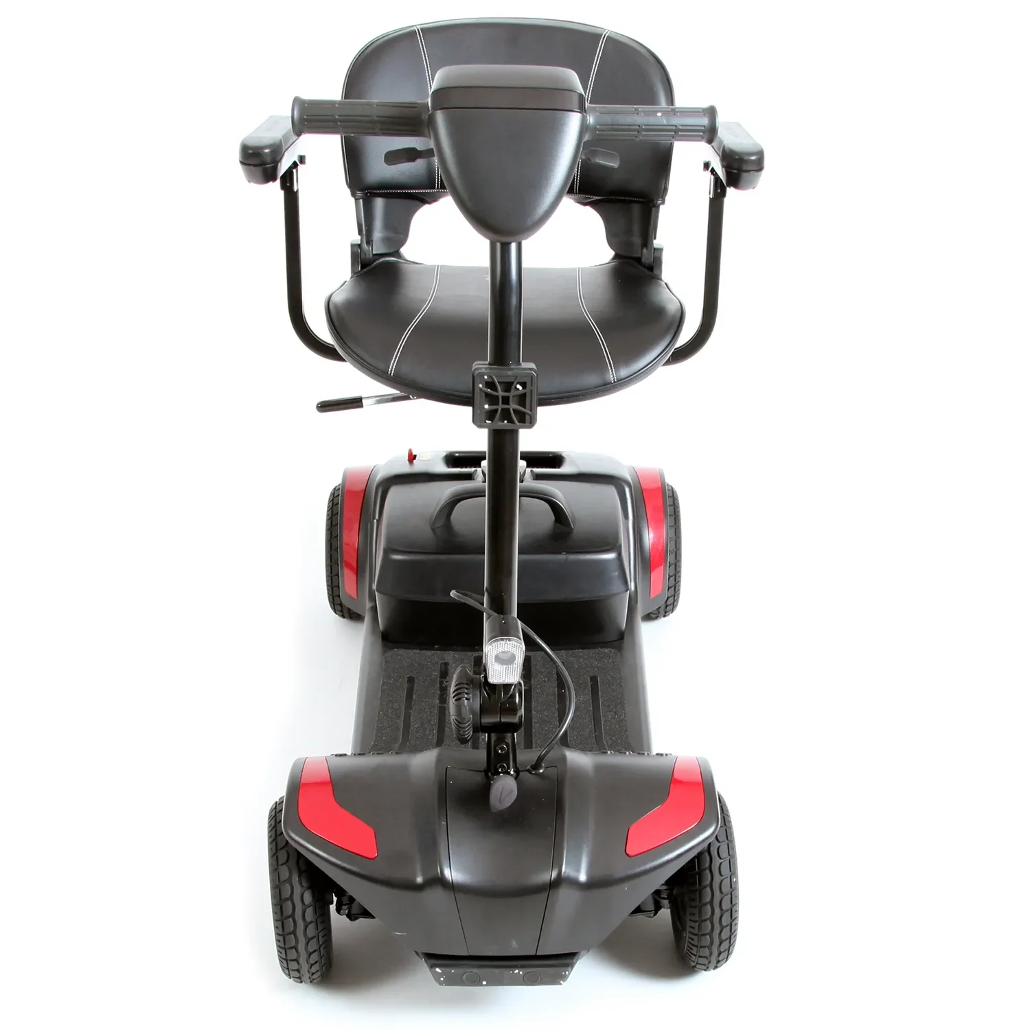 Journey Adventure Mobility Scooter - 8910*