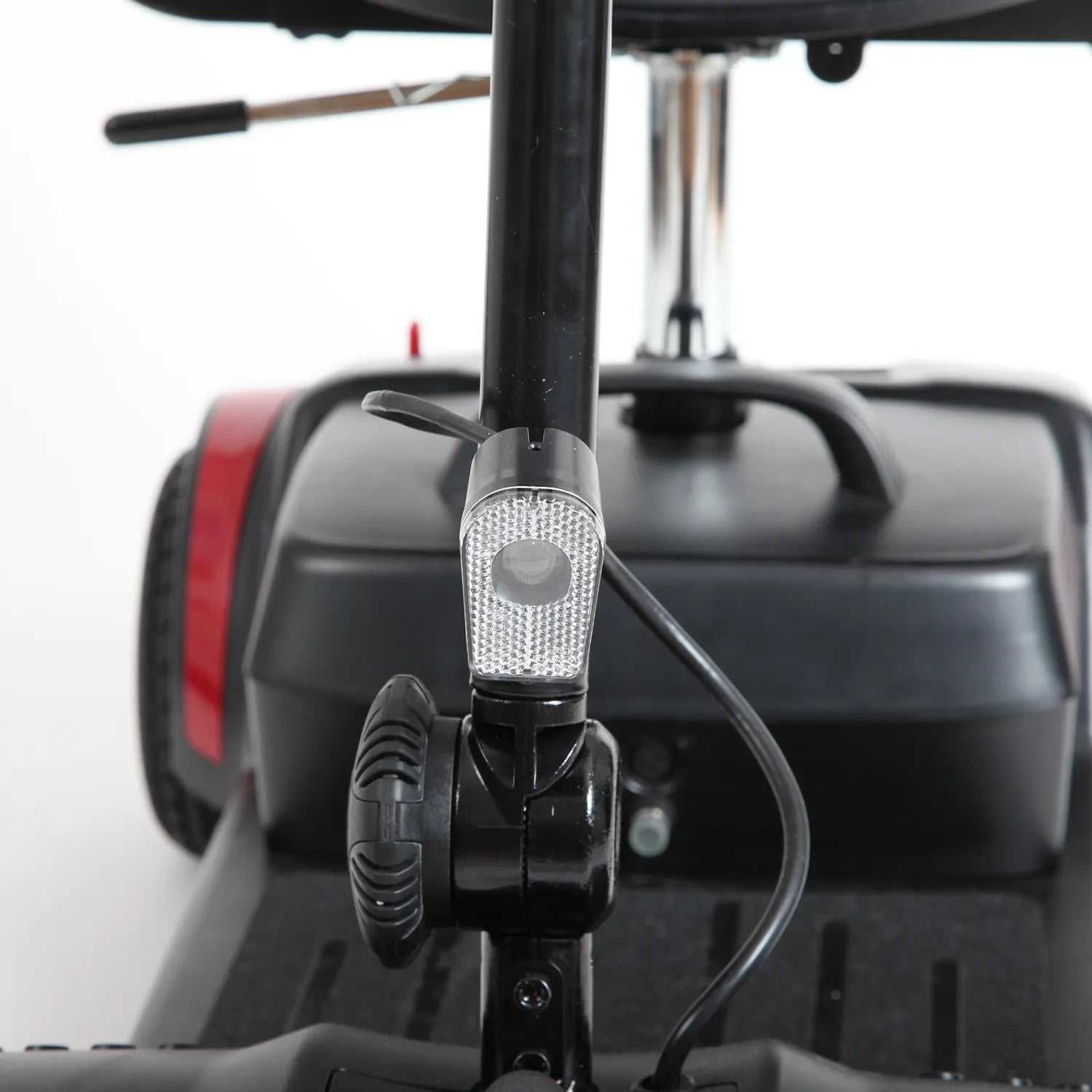 Journey Adventure Mobility Scooter - 8910*