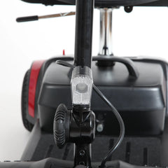 Journey Adventure Mobility Scooter - 8910*