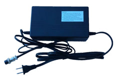 ComfyGo Ultra-Light Electric Mobility Scooter with Quick-Detach Frame - Z-4