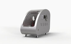 VERO 270 2.0ATA Hard Sided Sitting Hyperbaric Chamber
