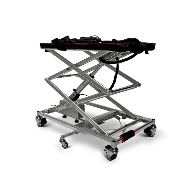 ComfyGo Portable Lift For Electric Wheelchairs And Scooters - GO-Lift