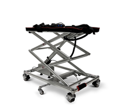 ComfyGo Portable Lift For Electric Wheelchairs And Scooters - GO-Lift