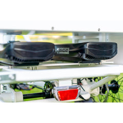 Emojo Bison Pro 750W 3-Wheel Electric Trike - EBK12
